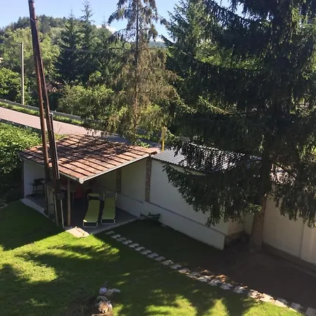 Appartement Rekreacny Dom Pod Bezovcom