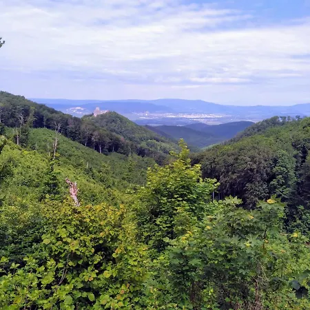 Rekreacny Dom Pod Bezovcom Appartement