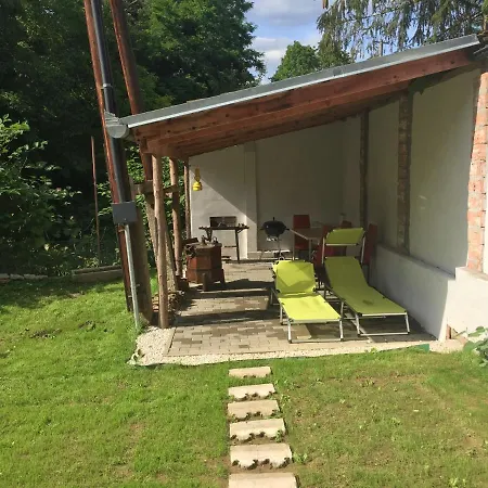 Lägenhet Rekreacny Dom Pod Bezovcom