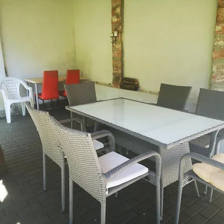 Rekreacny Dom Pod Bezovcom Appartement Stara Lehota