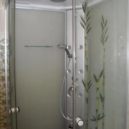 Rekreacny Dom Pod Bezovcom Stara Lehota