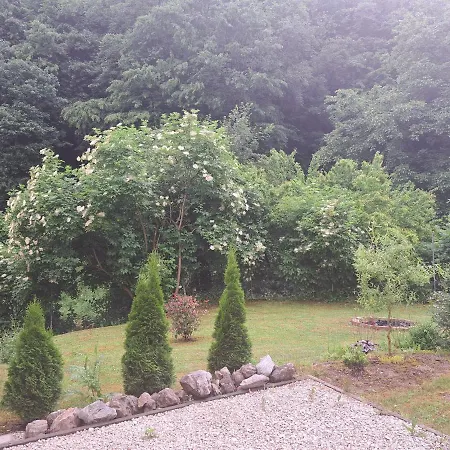 Rekreacny Dom Pod Bezovcom * Stara Lehota