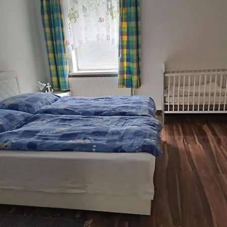 Rekreacny Dom Pod Bezovcom Apartmán Stara Lehota