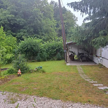 Rekreacny Dom Pod Bezovcom * Stara Lehota