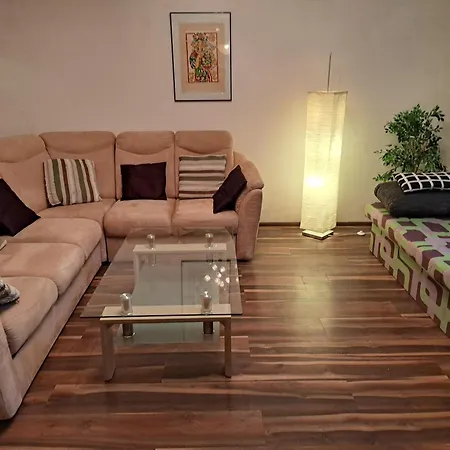 Appartement Rekreacny Dom Pod Bezovcom Stara Lehota