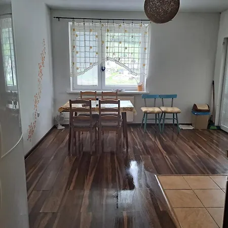 Rekreacny Dom Pod Bezovcom Appartement Stara Lehota