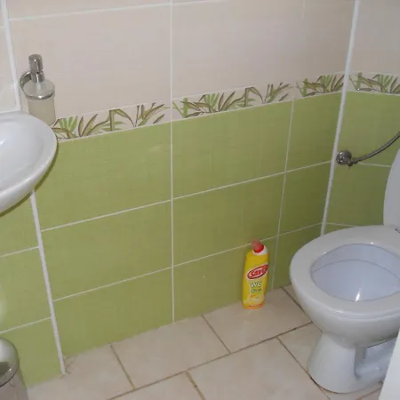 Rekreacny Dom Pod Bezovcom