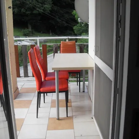 Rekreacny Dom Pod Bezovcom Appartement Stara Lehota