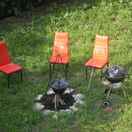 Apartmán Rekreacny Dom Pod Bezovcom