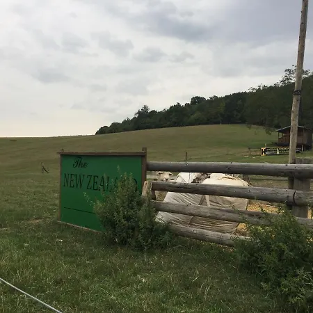 Rekreacny Dom Pod Bezovcom Appartement